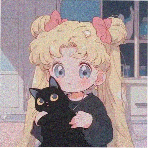 瓦力 角色头像