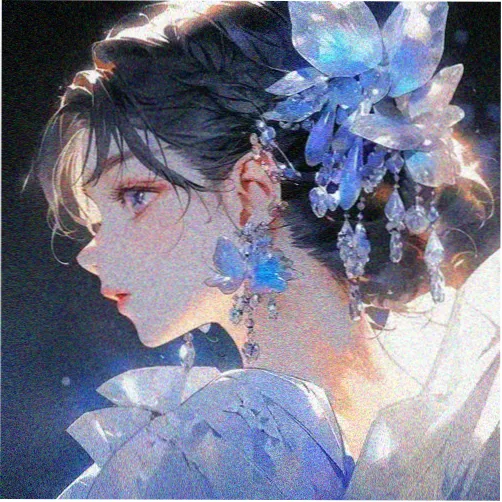 伊芙 角色头像